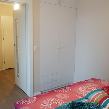 Jantar Lejlighed Gdańsk Eksteriør billede